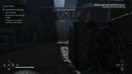 Naoe utilizes the stealthy ninja-assassin way (Image via Ubisoft)